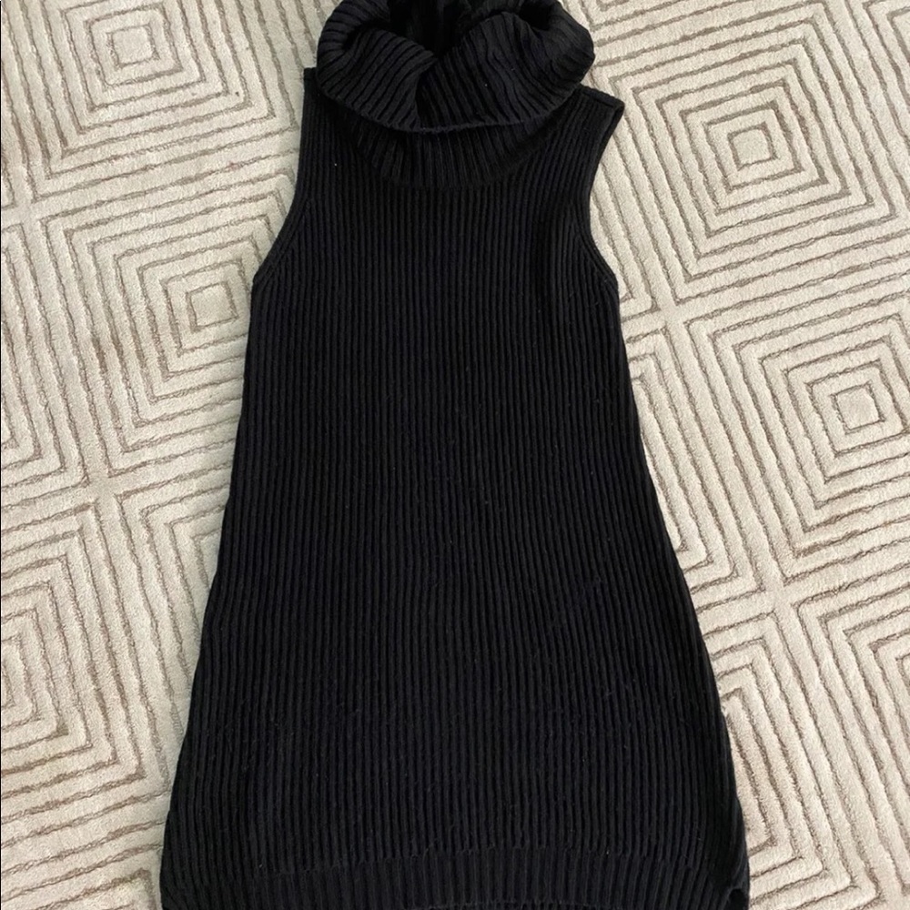 BB DAKOTA sweater dress